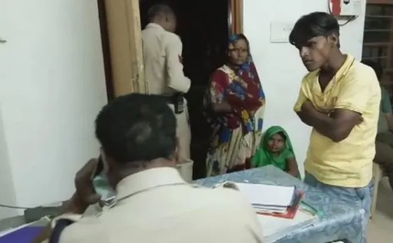 मध्य प्रदेश: दमोह में बेटी से छेड़छाड़ का विरोध करने पर पिता को जिंदा जलाया