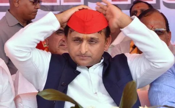 अखिलेश यादव ने कहा- योगी ताजमहल के सामने फोटो खिचवाएं