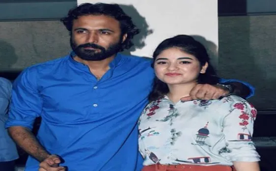 'दंगल गर्ल' जायरा वसीम ने सेलिब्रेट किया 17वां बर्थडे, बताई ये खास बात