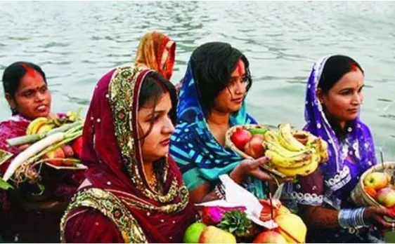 Chhath Puja 2017: ऋग्वेद में भी है छठ महापर्व की चर्चा