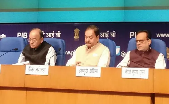 सरकार ने किया 7 लाख करोड़ के मेगा इन्फ्रा प्रोजेक्ट का ऐलान, मिलेंगी 14 करोड़ नई जॉब्स