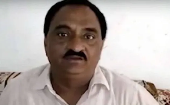 BJP पर 1 करोड़ रुपये की रिश्वत का आरोप लगाने वाले नरेंद्र पटेल पहुंचे कोर्ट, जांच के लिए की अपील