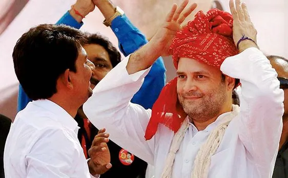 गब्बर सिंह टैक्स: जेटली का राहुल पर वार, बोले- 2जी घोटाले वालों को GST पर ऐतराज होगा