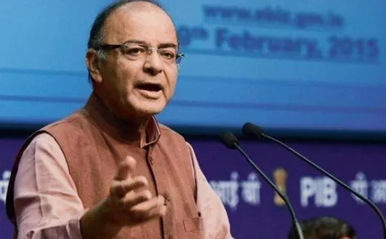 अगस्त-सितंबर में जीएसटी रिटर्न पर लगी लेट फीस होगी वापस: अरुण जेटली