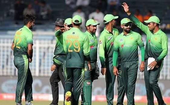 उस्मान ने पाकिस्तान को श्रीलंका पर दिलाई जीत, सीरीज पर 5-0 से कब्जा