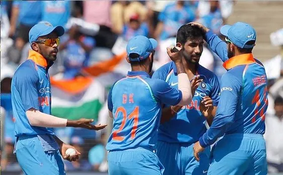 IND VS NZ:  भारत ने न्यूजीलैंड को 6 विकेट से हराया, एक-एक से सीरीज बराबर