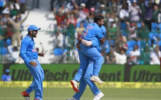 INDvNZ: दूसरा वनडे हारे तो टूट जाएगा 62 साल पुराना रिकॉर्ड