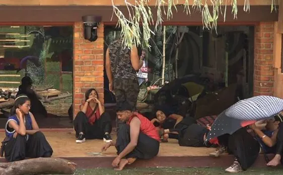 Bigg Boss 11 Episode 24: ढिंचैक पूजा और आकाश में बढ़ी नजदीकियां