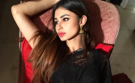 अमिताभ बच्‍चन,रणबीर कपूर की 'ब्रह्मास्त्र' में हुई टीवी की मशहूर नागिन मौनी रॉय की एंट्री