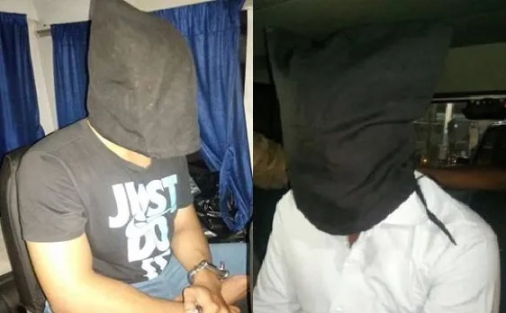 गुजरात: आईएस के दो संदिग्ध सूरत से गिरफ्तार, चुनाव में हमले की साजिश रचने का है आरोप