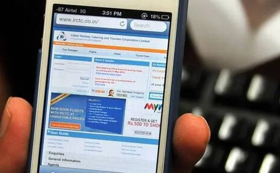 IRCTC बेहतर सुविधाओं के साथ जल्द लॉन्च करेगी नई वेबसाइट और ऐप