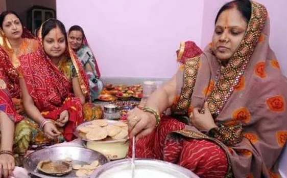 छठ पूजा 2017: आज है खरना, 36 घंटे व्रती रखेंगे उपवास