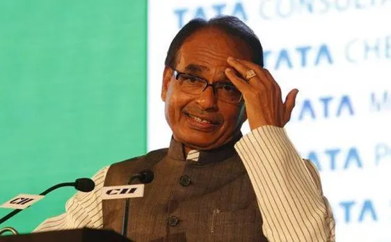शिवराज बोले मध्य प्रदेश की सड़कें अमेरिका से बेहतर, सोशल मीडिया पर हुए ट्रोल