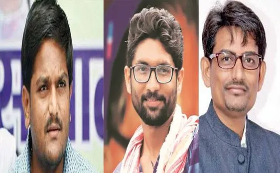 गुजरात चुनाव 2017: बीजेपी के लिये नहीं होगी राह आसान, युवा चेहरे बिगाड़ सकते हैं खेल