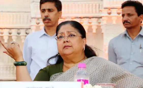 राजस्थान में ओबीसी आरक्षण बढ़कर हुआ 26 फीसदी, विधानसभा ने पारित किया बिल