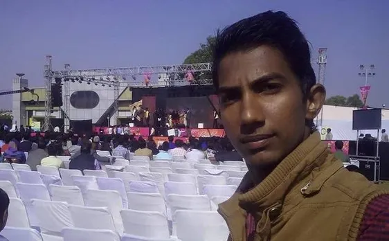 चैनल ने कहा मोदी की नहीं, राहुल गांधी की नकल उतारो: कॉमेडियन श्याम रंगीला