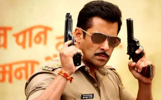 सलमान खान फिर बनेंगे 'चुलबुल पांडे', अगले साल शुरू होगी 'दबंग 3' की शूटिंग