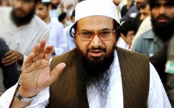 पाकिस्तान का दावा, US ने आतंकियों की सूची सौंपी उसमें हाफिज सईद का नाम नहीं