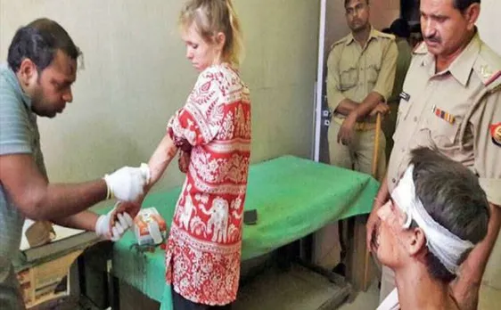 स्विट्ज़रलैंड ने हमले में घायल नागरिकों के स्वास्थ्य पर जताई चिंता