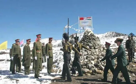 डोकलाम पर भारत ने कहा- यथास्थिति बरकरार, चीनी सैनिकों की तैनाती की खबर गलत