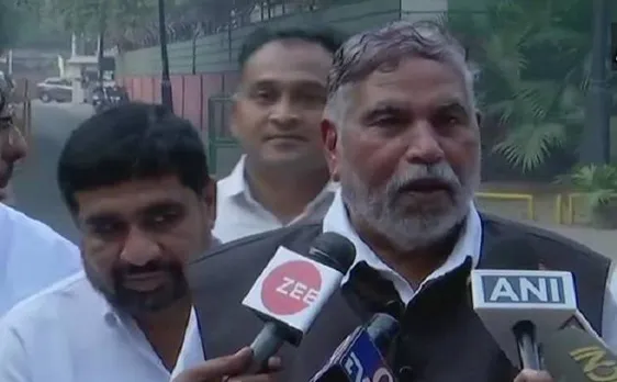गुजरात चुनाव: जेडीयू विधायक छोटूभाई वसावा ने बीजेपी को दिया झटका, कांग्रेस के साथ लड़ेंगे चुनाव