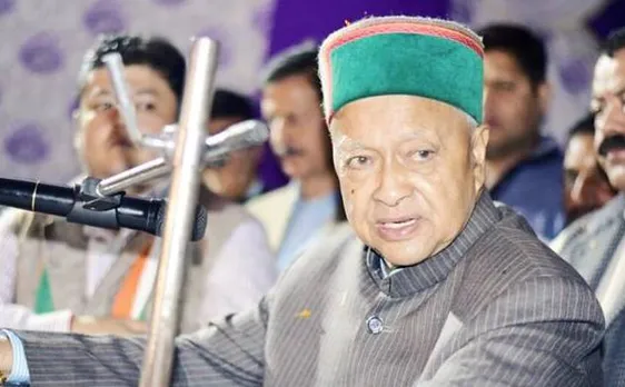 हिमाचल विधानसभा चुनाव 2017ः कांग्रेस ने सात नेताओं को दिखाया बाहर का रास्ता