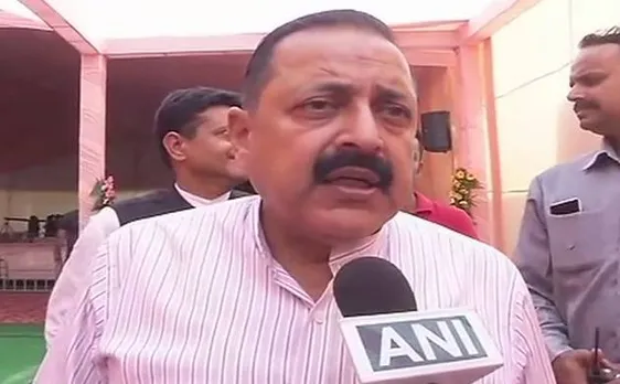 जितेंद्र सिंह ने कहा, श्रीनगर में पहली बार हुई बीजेपी राज्य कार्यकारिणी की बैठक