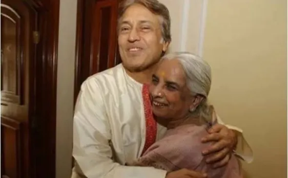 अमजद अली खान बोले- मुझे राखी बांधती थीं गिरिजा देवी