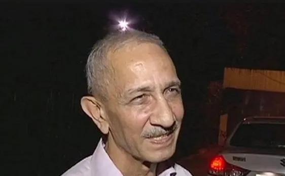 जम्मू-कश्मीर को नहीं बनने देंगे सीरिया: दिनेश्वर शर्मा