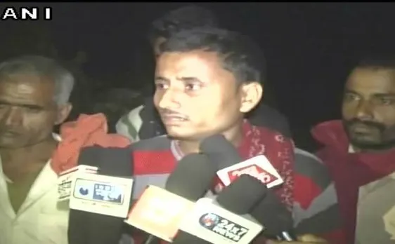 यूपी: मंत्री के काफिले से कुचल कर बच्चे की मौत, योगी ने दिए जांच के आदेश