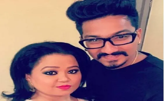 सेव कर लीजिए भारती सिंह और हर्ष लिंबिंचया की शादी की डेट