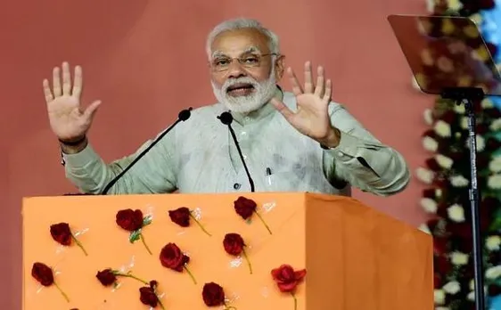 बेंगलुरु में पीएम मोदी ने कहा- पाकिस्तानी भाषा बोल रहे हैं कांग्रेस के नेता