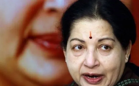 तमिलनाडु: जयललिता की मौत मामले में पड़ताल शुरू, मद्रास HC के रिटायर्ड जज कर रहे हैं जांच