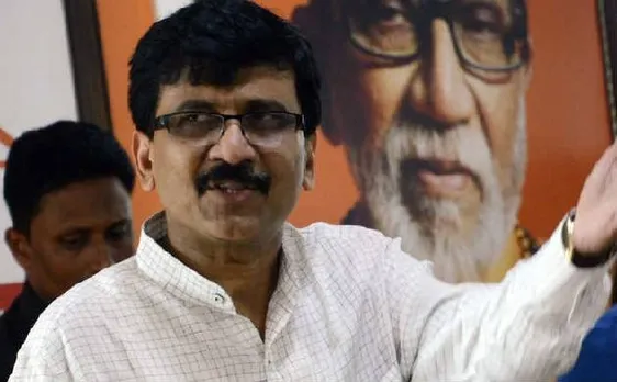 शिवसेना के बदले सुर, संजय राउत ने राहुल गांधी की तारीफ की, कहा- अध्यक्ष बनने के काबिल हैं