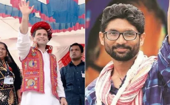 गुजरात चुनाव: राहुल गांधी से नहीं मिलेंगे जिग्नेश मेवानी, कहा- पहले दलितों पर स्टैंड साफ करे कांग्रेस