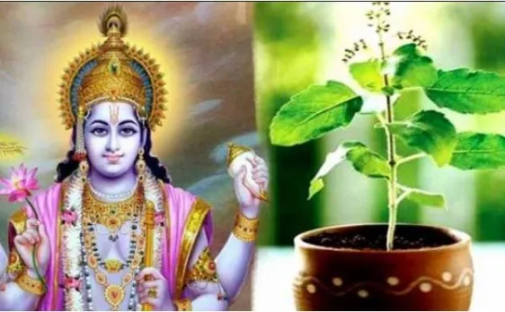 देवउठनी एकादशी 2017: जानें तुलसी विवाह का शुभ मुहूर्त, पूजा विधि और मंत्र