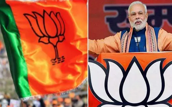 गुजरात विधानसभा चुनाव 2017ः जादूगर के जरिए BJP दिखाएगी राज्य का विकास, 'हाथ' पर खिलेगा 'कमल'