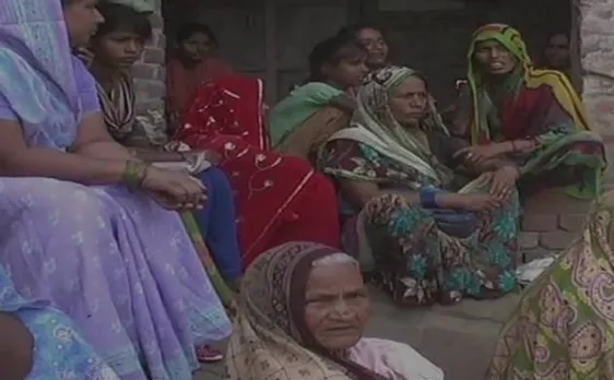 यूपी: बच्चे की मौत मामले में कैबिनेट मंत्री ओमप्रकाश राजभर का ड्राइवर गिरफ्तार