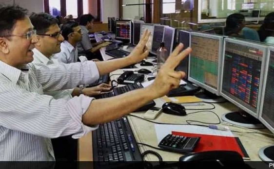 विश्व बैंक की कारोबारी रैकिंग में उछाल के बाद सेंसेक्स-निफ्टी ने लगाई ऐतिहासिक छलांग, नई ऊंचाई पर सेंसेक्स