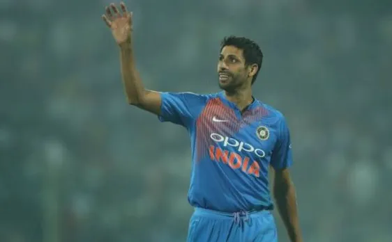 Ind Vs Nz: पहले टी-20 मैच में भारत ने धमाकेदार जीत से नेहरा को दी विदाई, न्यूज़ीलैंड को 54 रनों से रौंदा