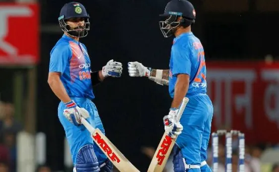 भारत-न्यूजीलैंड के बीच दिल्ली में पहला T20 मुकाबला आज, जानिए क्या है समीकरण
