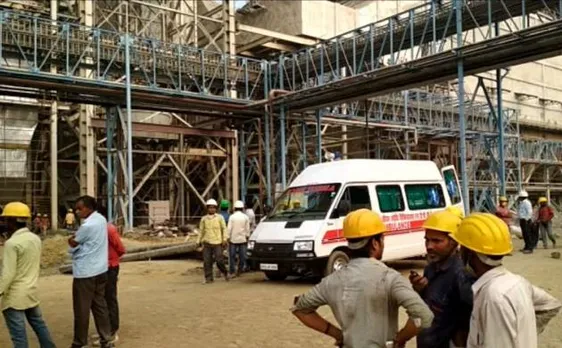 Live: यूपी रायबरेली के  NTPC में बॉयलर फटने से 18 मज़दूरों की मौत, सीएम ने किया मुआवजे का ऐलान