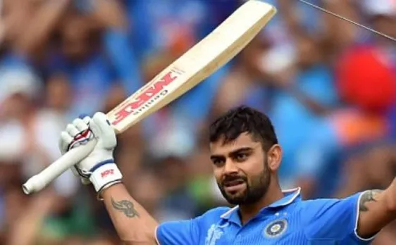 Ind Vs Nz:  पहले T20 में कोहली लगाएंगे  'दोहरा शतक' बनाएंगे और कई रिकॉर्ड