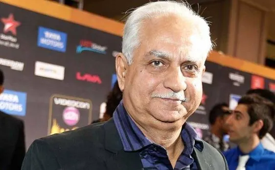 झारखंड फिल्म फेस्ट: 'शोले' निर्देशक रमेश सिप्पी 'लाइफ टाइम अचीवमेंट अवॉर्ड' से होंगे सम्मानित