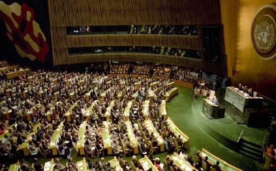 UN में क्यूबा पर अमेरिकी प्रतिबंध के खिलाफ खड़ा हुआ भारत