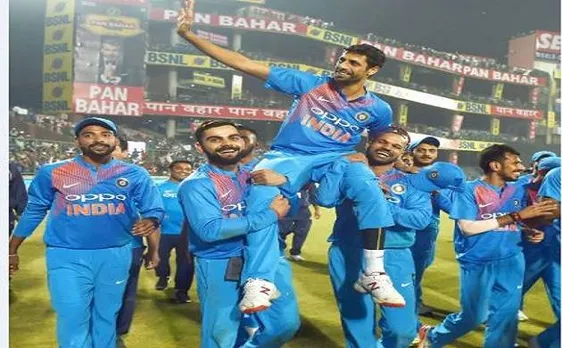 आशीष नेहरा अब संन्यास के बाद क्या करने वाले हैं, मैच के बाद दिया ये जवाब