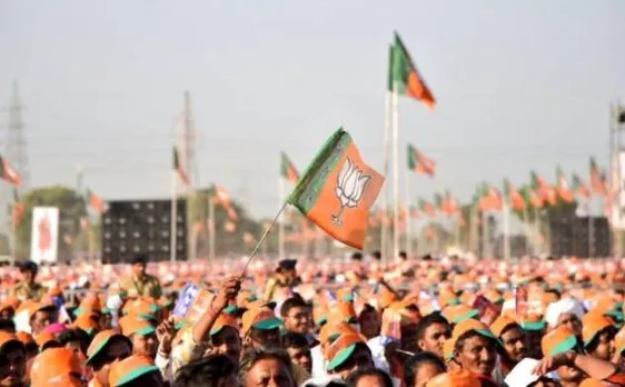गुजरात चुनाव 2017: क्या बीजेपी परंपरा तोड़ मुस्लिमों को देगी टिकट?