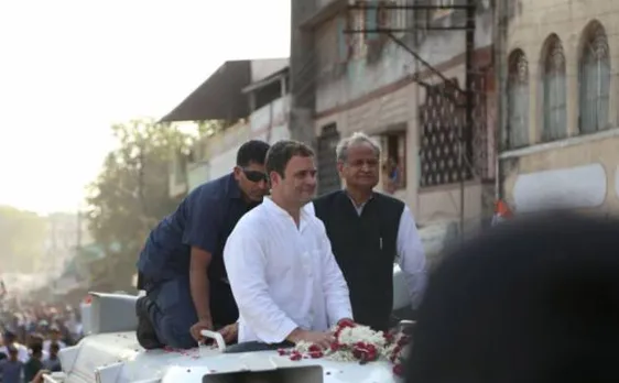 गुजरात के सच और बीजेपी की सच्चाई में जमीन-आसमान का फर्क: राहुल गांधी