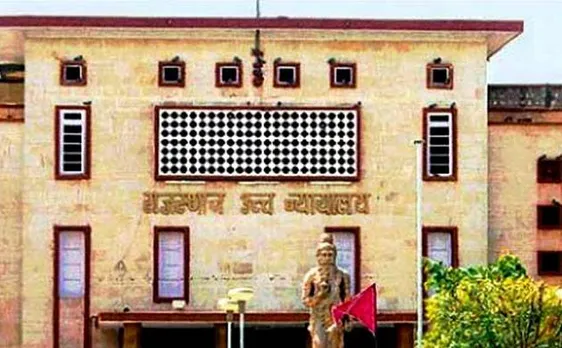लव जिहाद मामले में HC ने पूछा- राजस्थान में धर्म परिवर्तन के क्या हैं कानून