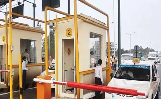 नई चार पहिया गाड़ियों पर लगेगा 'फास्टटैग', टोल नाके पर बिना रुके होगी पेमेंट